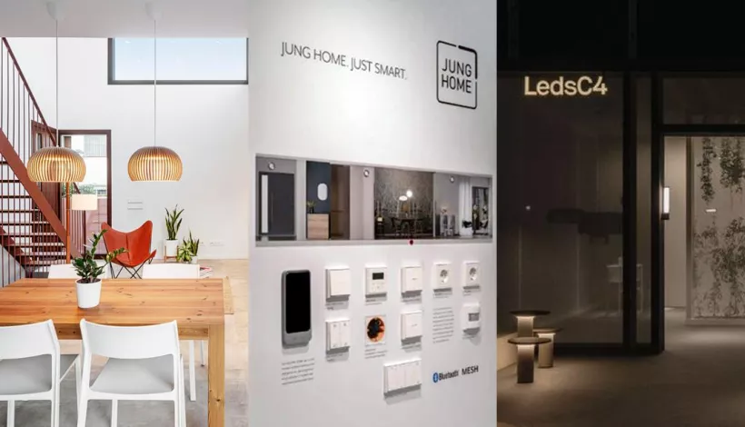 Jornada de prescripció: Arquitectura connectada