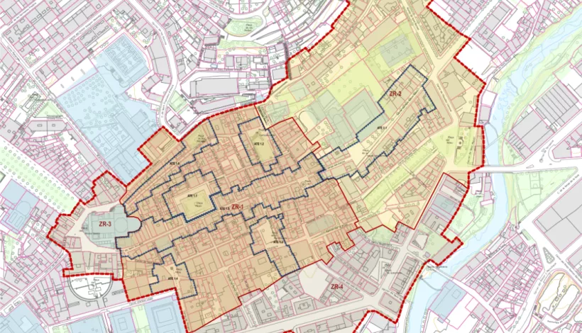 Jornada informativa per a la redacció de "Plans Especials d'Usos i Activitats" a Tarragona