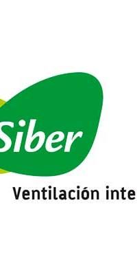 Logo de Siber