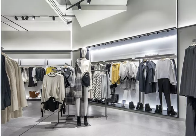 Arquitectura i retail