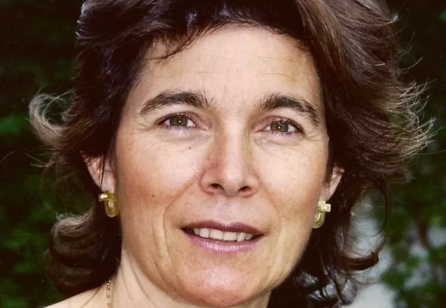Ana Puig-Pey equipo docente Escola Sert COAC