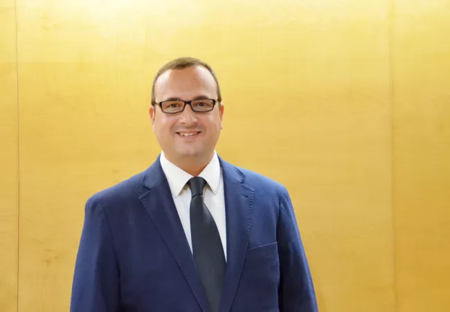Marc Torrent equipo docente Escola Sert COAC