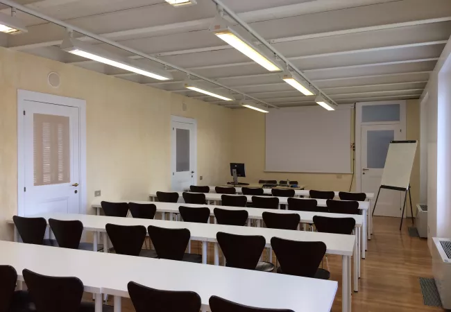 Aula Escola Sert COAC Tarragona