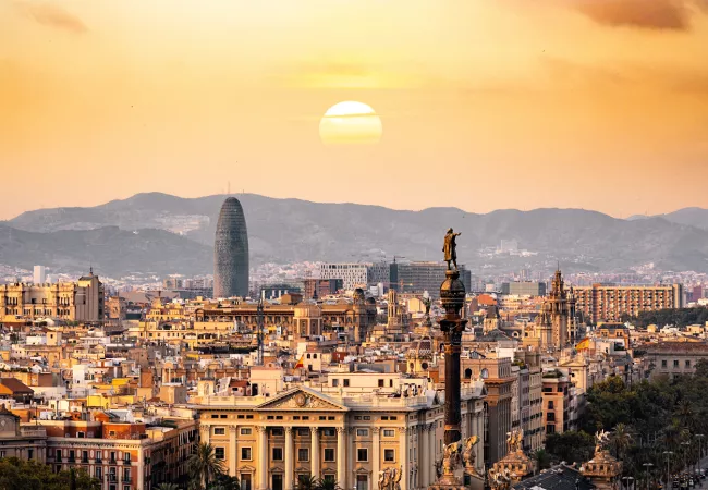 Curso oposiciones Barcelona Escola Sert