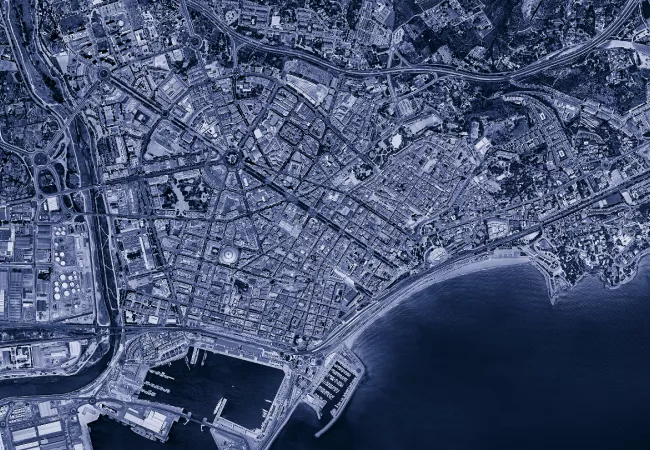 Tarragona Blue