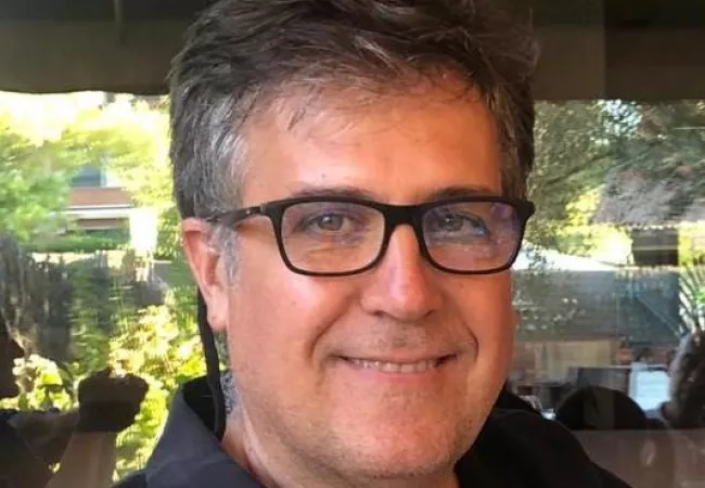 David Lladó i Porta equipo docente Escola Sert COAC