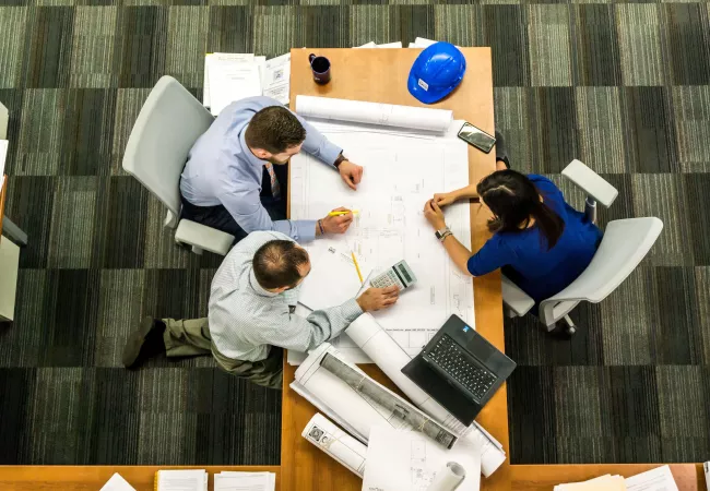 Postgrau Project Manager Escola Sert COAC