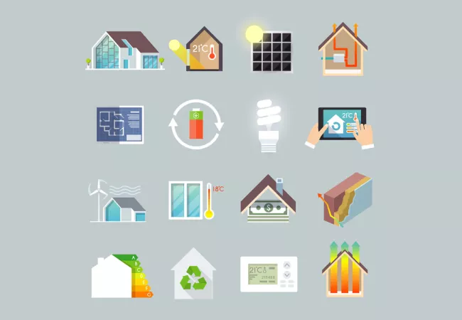 Postgrado en instalaciones y eficiencia energética en la edificación