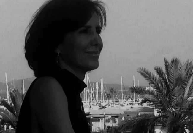 Merce Zarcuca és membre de l'equip docent de l'Escola Sert