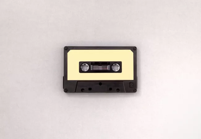 Objectes en 1992