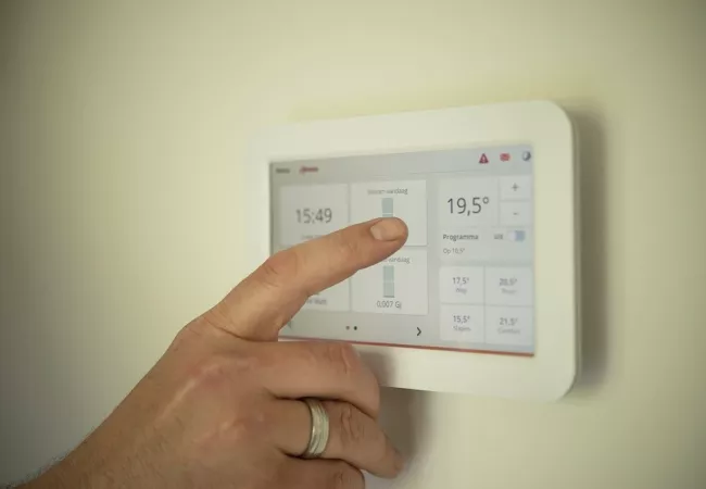 La importancia de una correcta temperatura en el hogar