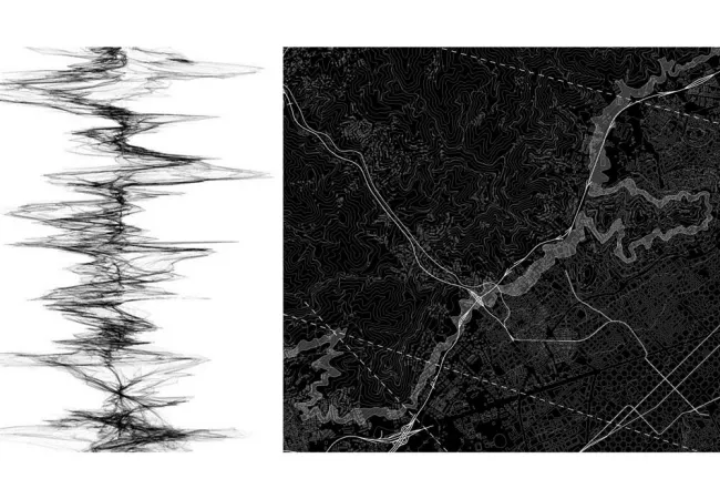 Plans sonors: una topografia del so?