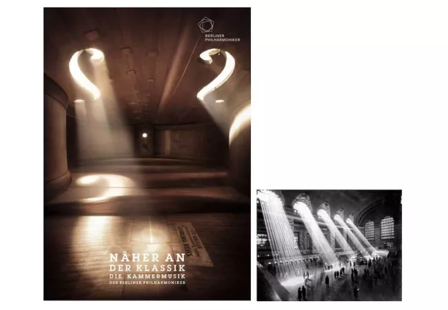 Arquitectura i musica en imatges