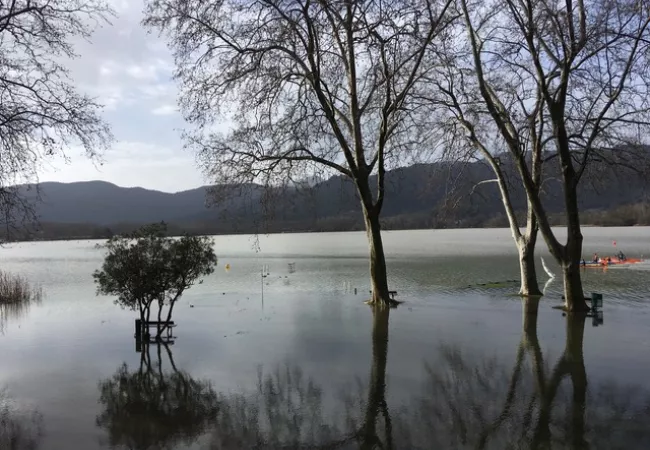 estany