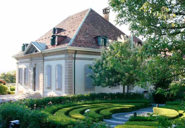 Villa Diodati