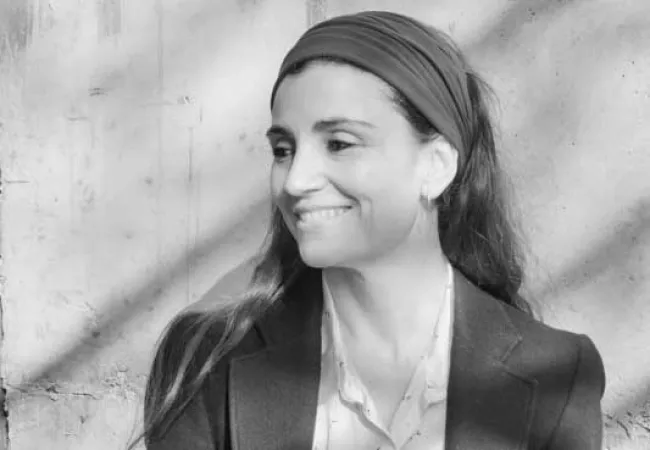 Marta Peris