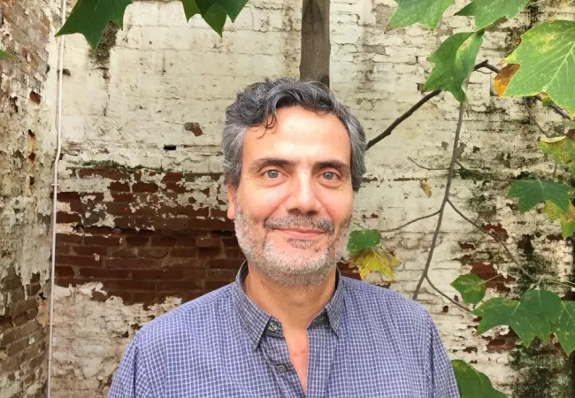 Gerardo Wadel