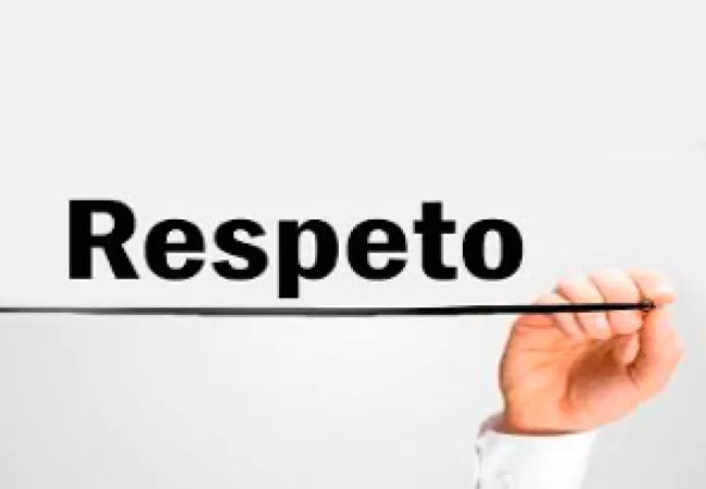 Respeto