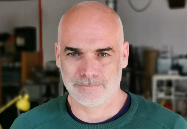 David Juarez