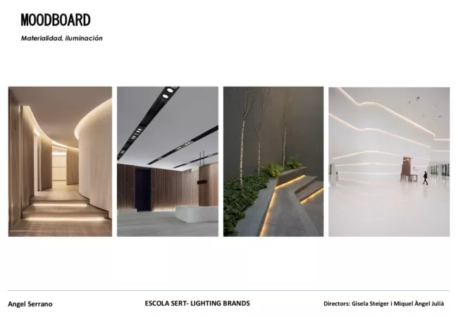 Projecte Lighting Brands