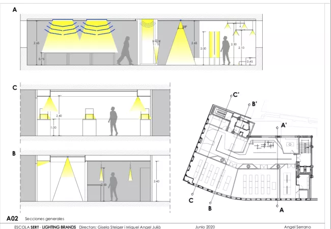 Projecte Lighting Brands 3