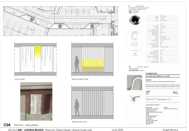 Proyecto Lighting Brands 6