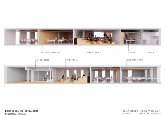 Proyecto Agora