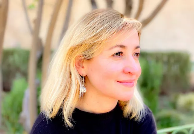 Miriam Garcia Garcia