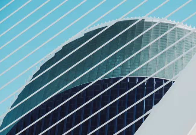 Sesion sobre la sostenibilidad en los edificios