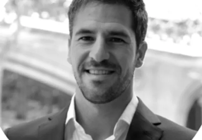 Pablo Muñoz Hernández