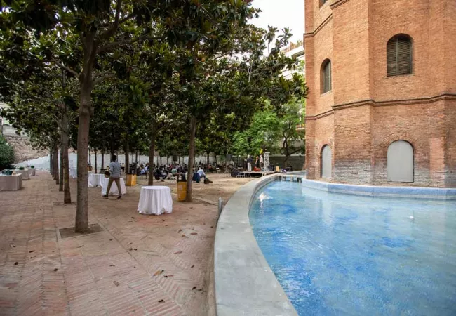 Premis a la mostra Arquitectura Barcelona