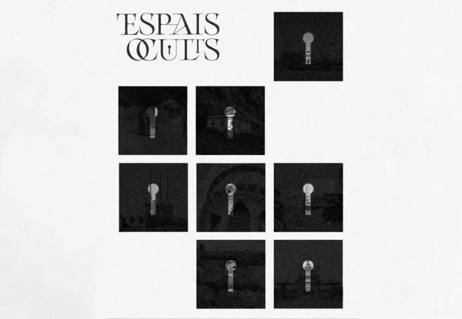 Espais Ocults