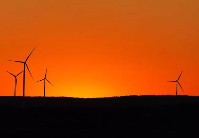 Sessió a l'Escola Sert sobre energies renovables