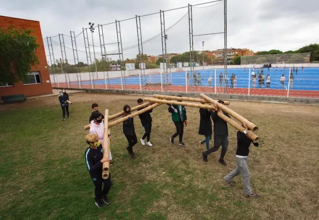 Sert Article patí