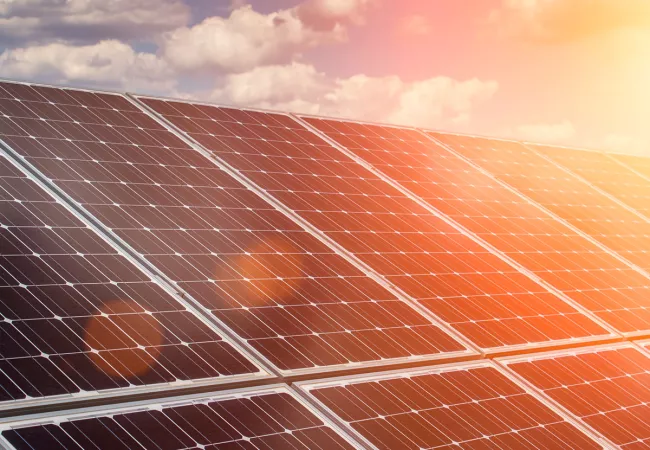 Energies Renovables