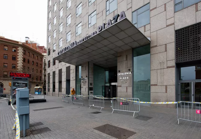 Hotel salut XI
