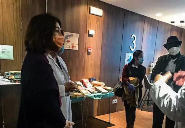 Delegació COAC