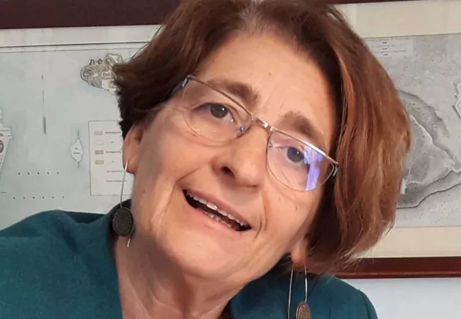 Directora postgrado oposiciones