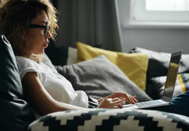 Modalidades de teletrabajo con la pandemia