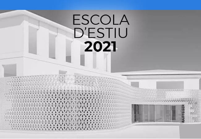 cartell curs photoshop escola estiu