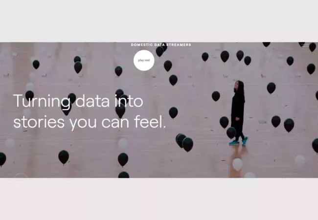 Domestic Data