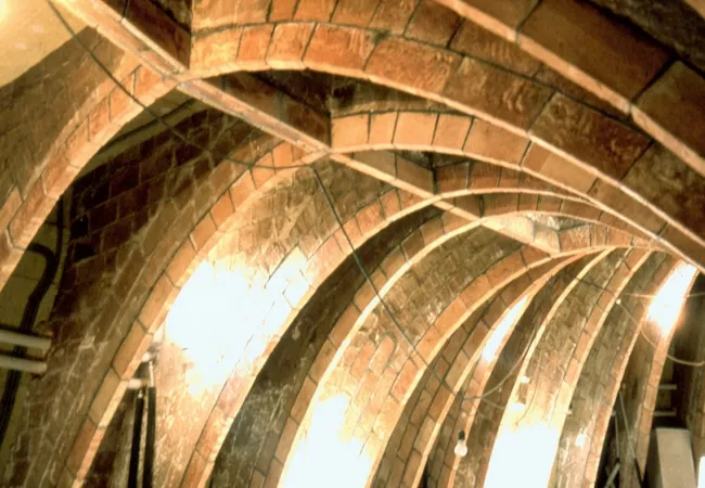 La Pedrera de Gaudí