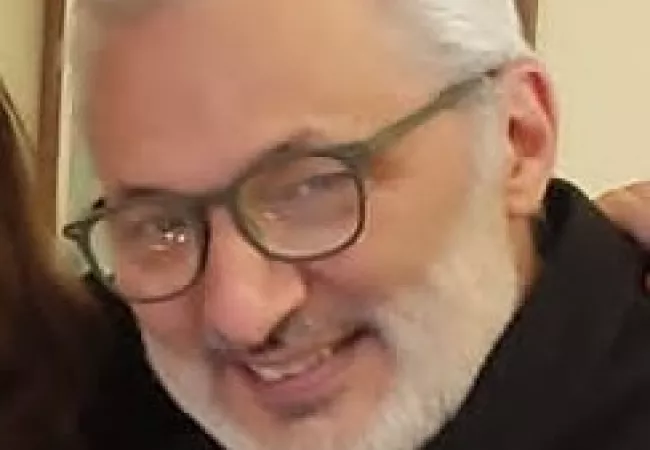 Retrato de Ramón Muñoz Jordán