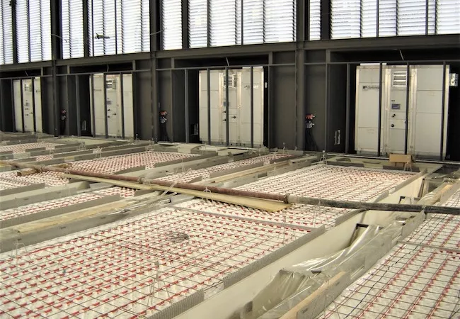Reformas de instalaciones eléctricas