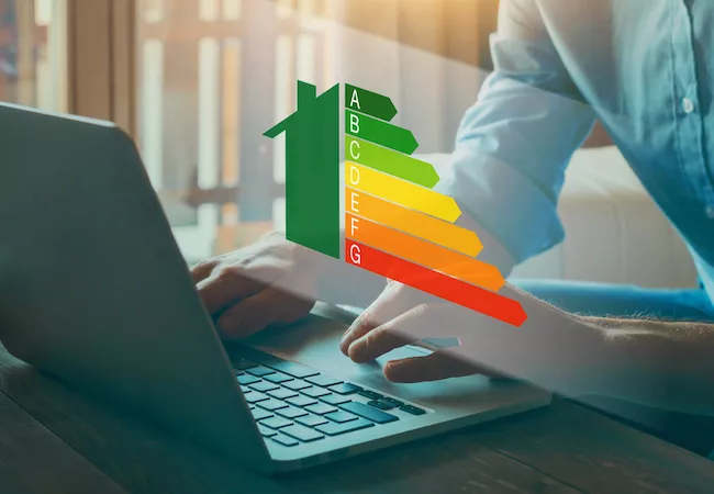 Certificaciones energeticas
