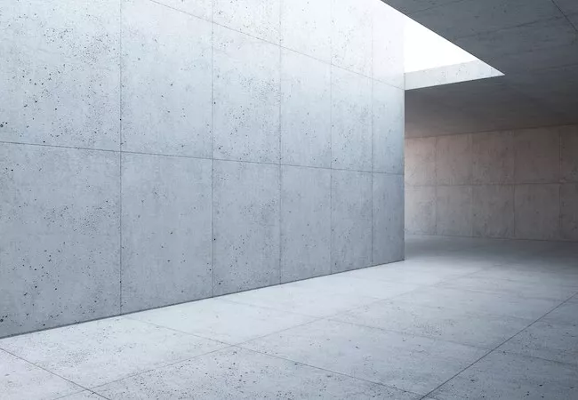 Construcción en piedra