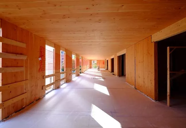 Construcció del projecte de la Balma