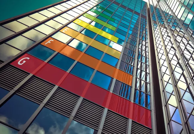 Curs certificació energètica d'edificis terciaris. Programa CE3X