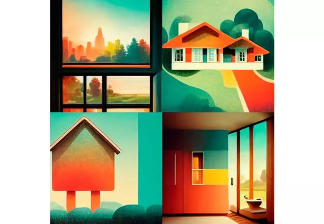 Espacios sensoriales gracias a la neuroarquitectura