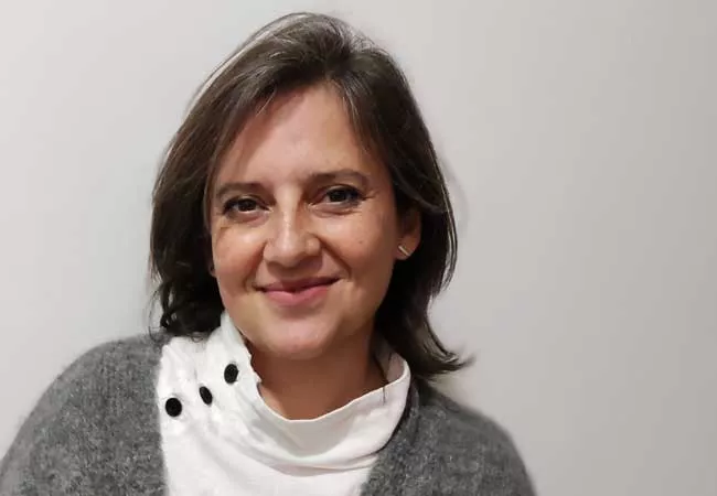 Foto de Mònica Beguer